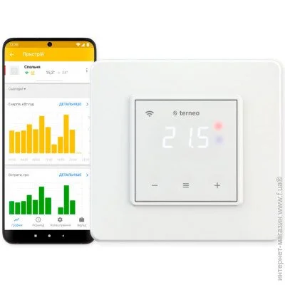  Terneo SX 