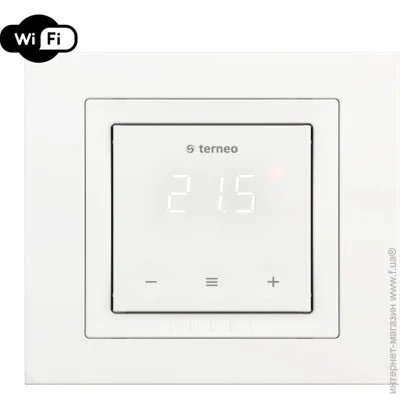  Terneo SX WiFi    (11896)