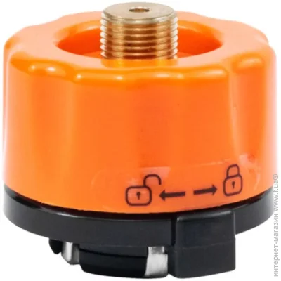 Terra Incognita  Adapter Adapter ti-343