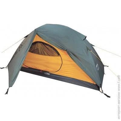  Terra Incognita Adria 2 Alu -