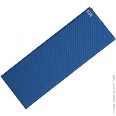   Terra Incognita Camper 3.8 Blue