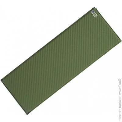   Terra Incognita Camper 3.8 Green (4823081504443)