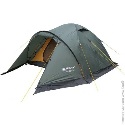 Terra Incognita Canyon 3 Alu -