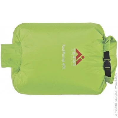     Terra Incognita    FastPump 40 (TI-FASTPUM40)