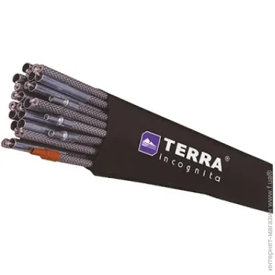  Terra Incognita  Fib   (TI-CARCFIBZETCAN3)