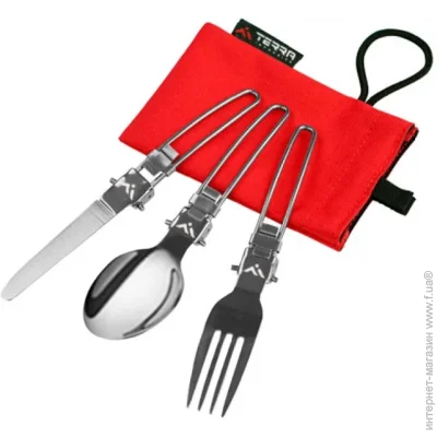 Terra Incognita  , ,  Fold Set ti-366