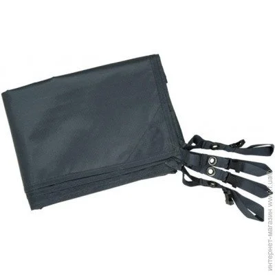   Terra Incognita Footprint Minima 3