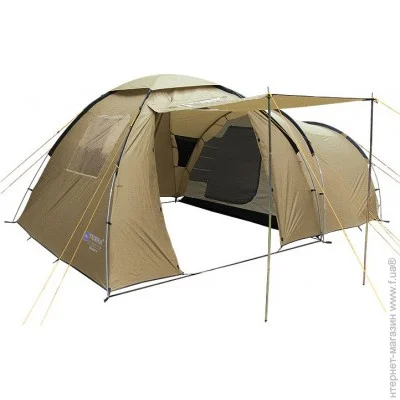  Terra Incognita Grand 5 