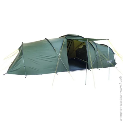   Grand 8 Terra Incognita ti-283 