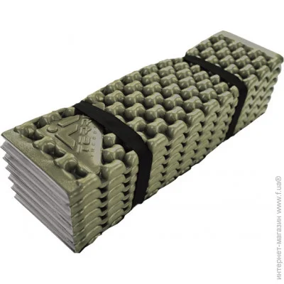   () Terra Incognita Hike Mat  (4823081506034)