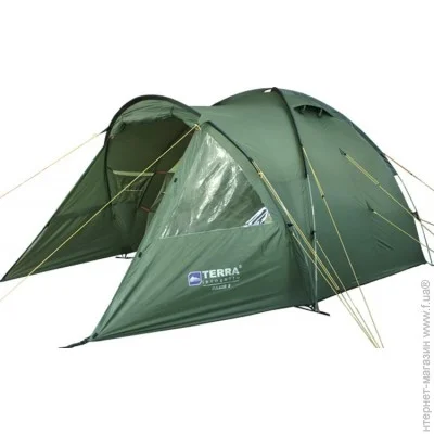   Terra Incognita Oazis 5 