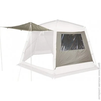 Terra Incognita   Picnic Windows  (TI-PICWINS)