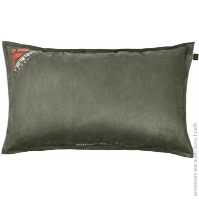 Terra Incognita  Pillow ti-614