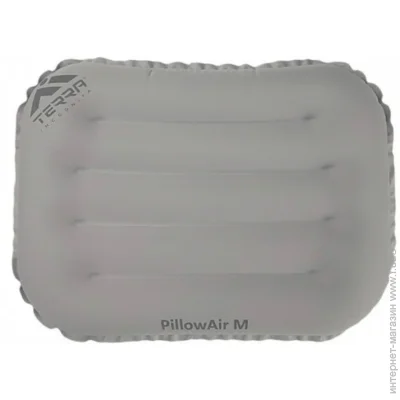 Terra Incognita  PillowAir ti-359