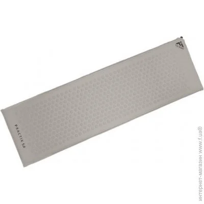Terra Incognita   Practik 5 ѳ (TI-PRACTIK50grey)