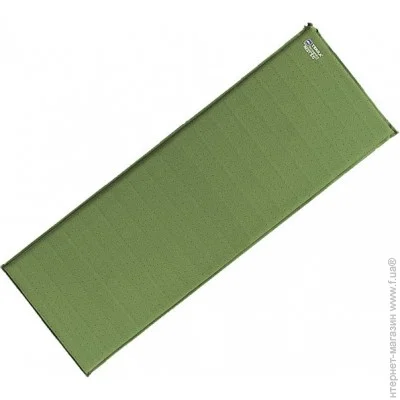   Terra Incognita Rest 5 Green