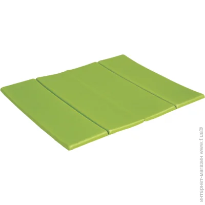  Terra Incognita Sit Mat 