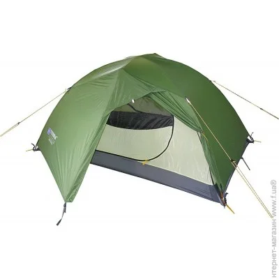  Terra Incognita Skyline 2 Lite -