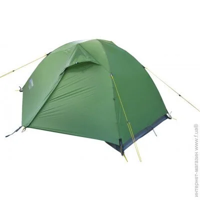    Terra Incognita  Skyline 2 Lite