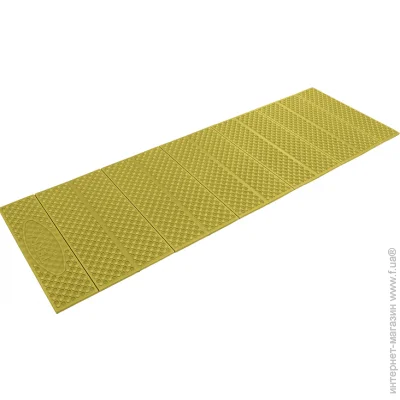   () Terra Incognita Sleep Mat 