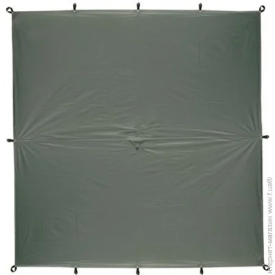 Terra Incognita Tarp 4x5 