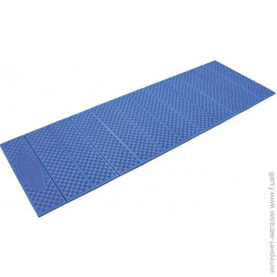   Terra Incognita Sleep Mat  (TI-SLEEPMAT-BLUE)
