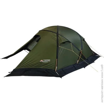   Toprock 4 Terra Incognita ti-218 
