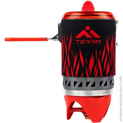     Terra Incognita Wezen FIRE (4823081506706)