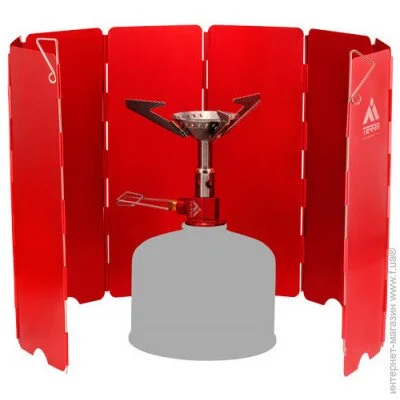 ³  Terra Incognita Windstop L8