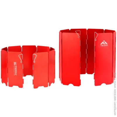   Terra Incognita  Windstop L8 ti-355