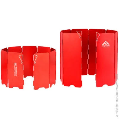   Terra Incognita  Windstop S9 ti-356