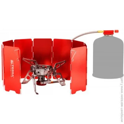   Terra Incognita  Windstop S9 (TI-WINDS-S9)