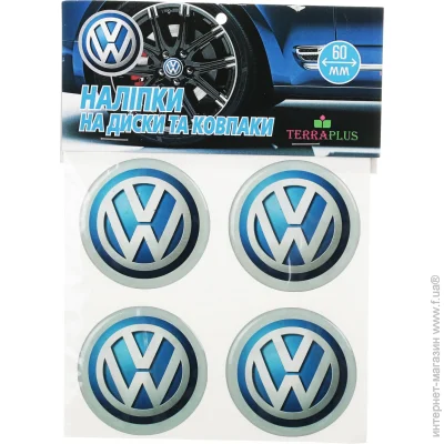 Terraplus      Volkswagen 60 