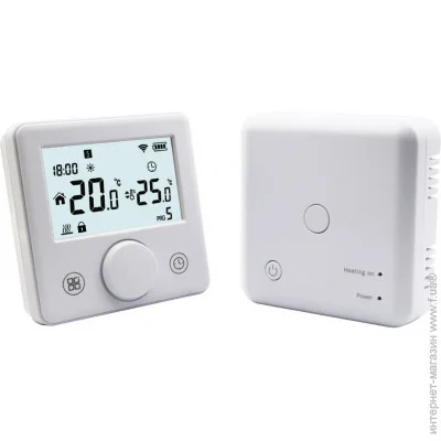  Tervix 118331     WiFi  Pro Line  ./. 