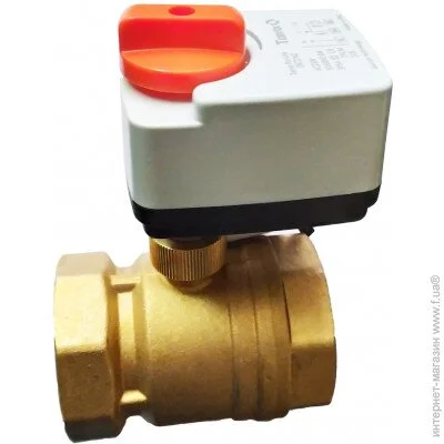    Tervix 201165 2-   / 1 1/2" DN40   Pro Line ORC2