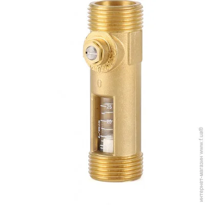 Tervix 352032  1"  1" 2-16 /
