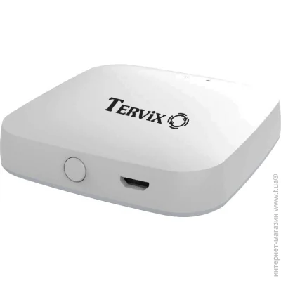 Tervix 401211   ProLine ZigBee Gateway