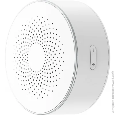 Tervix 419011   Pro Line ZigBee Siren