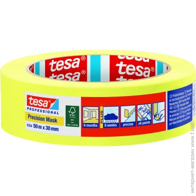   Tesa + 150C 