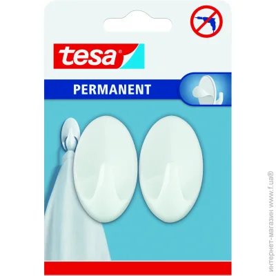 Tesa    L permanent 2  