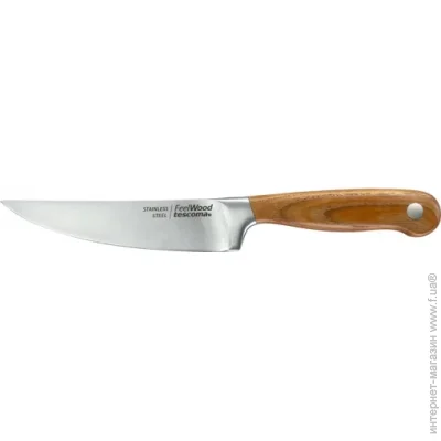   Tescoma       Feelwood 15  884822 