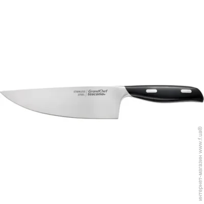    Tescoma       Grandchef 18  884614 