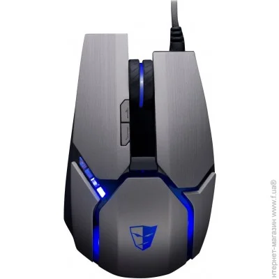  Tesoro Gandiva H1L