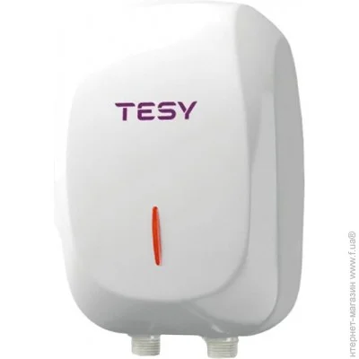    Tesy IWH 80 X02 IL -  