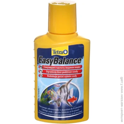  Tetra Aqua Easy Balance     100 