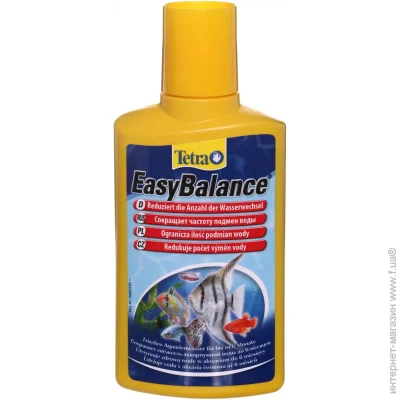 Tetra  Aqua Easy Balance     250 