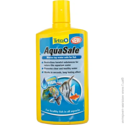 Tetra  Aqua SAFE 50 