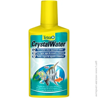 Tetra  Water Crystal    250 