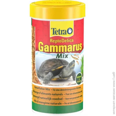 Tetra  Gammarus 250 