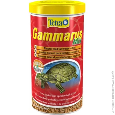 Tetra     Gammarus MIX 250ml